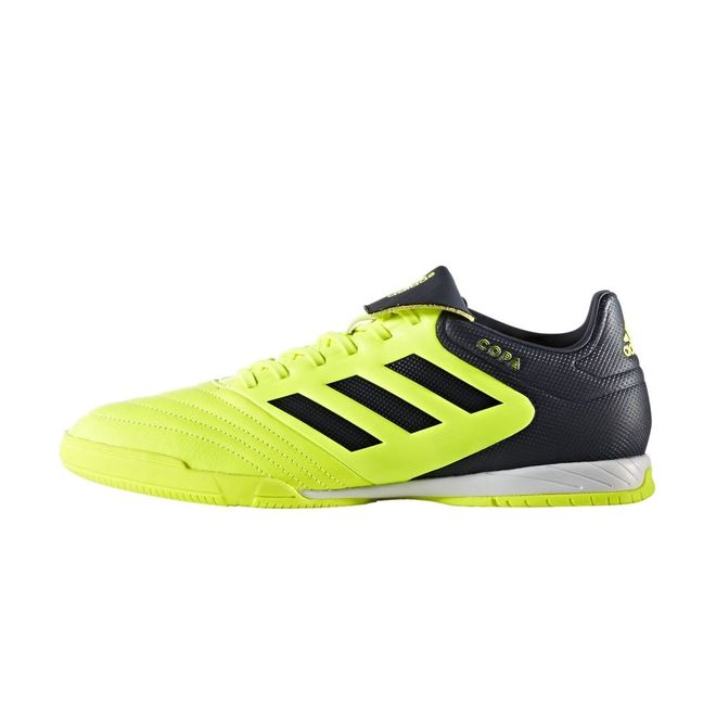 Afbeelding van Adidas Copa Tango 17.3 Geel IC