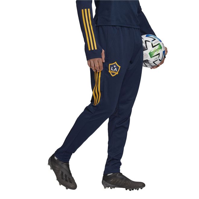 Afbeelding van Los Angeles Galaxy Training Set Collegiate Navy