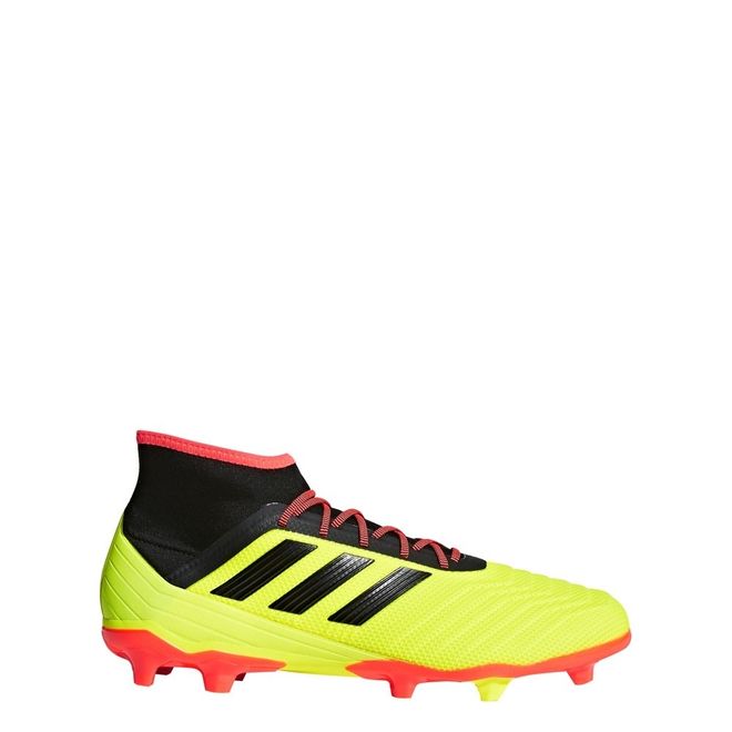 Afbeelding van Adidas Predator 18.2 FG