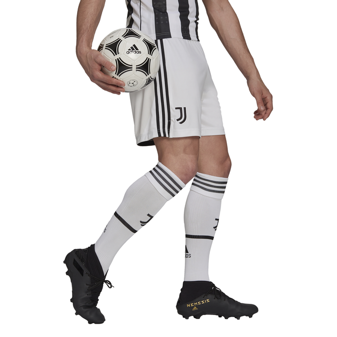 Afbeelding van Juventus Short 21/22 Thuis