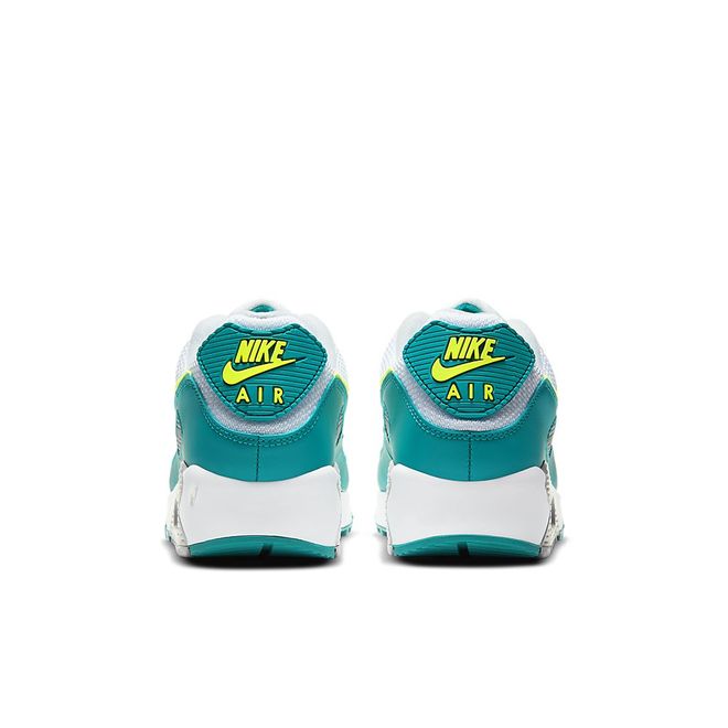 Afbeelding van Nike Air Max 90 III OG Spruce Lime