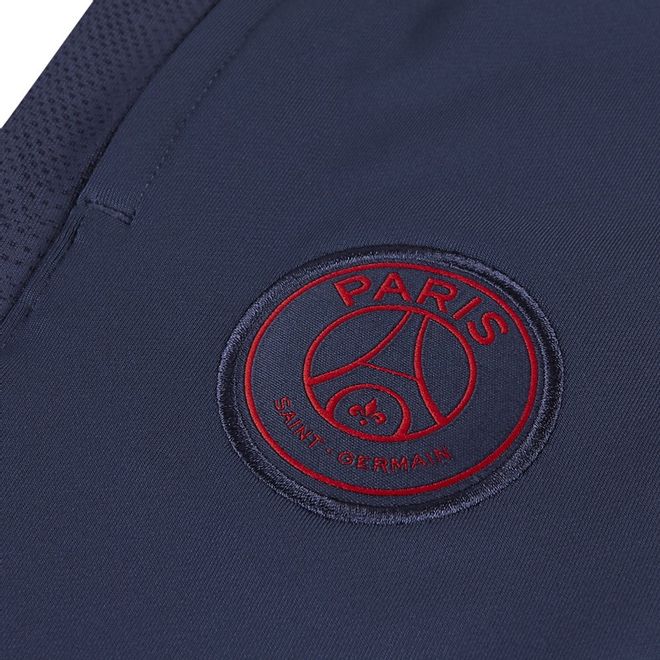 Afbeelding van Paris Saint-Germain Dri-FIT Squad Drill White