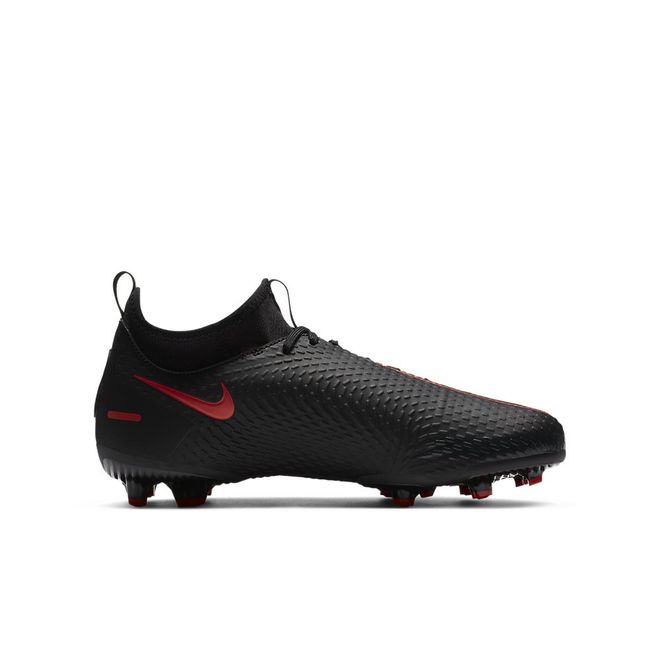 Afbeelding van Nike Phantom GT Academy Dynamic Fit FG Black