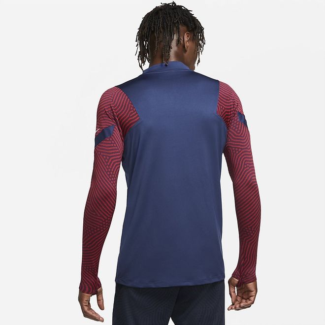 Afbeelding van Paris Saint-Germain Strike Set Midnight Navy