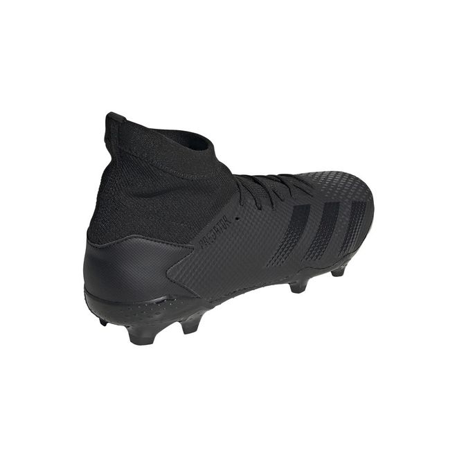 Afbeelding van Adidas Predator 20.3 FG Core Black