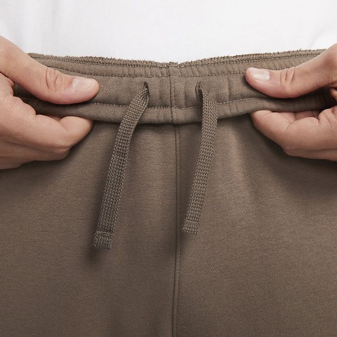 Afbeelding van Nike Sportswear Club Fleece Pant Ironstone