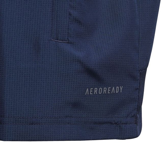 Afbeelding van FEF Spanje Presentatiepak Kids Collegiate Navy