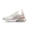 Afbeelding van Nike Air Max 270 Ess White Oxford Pink