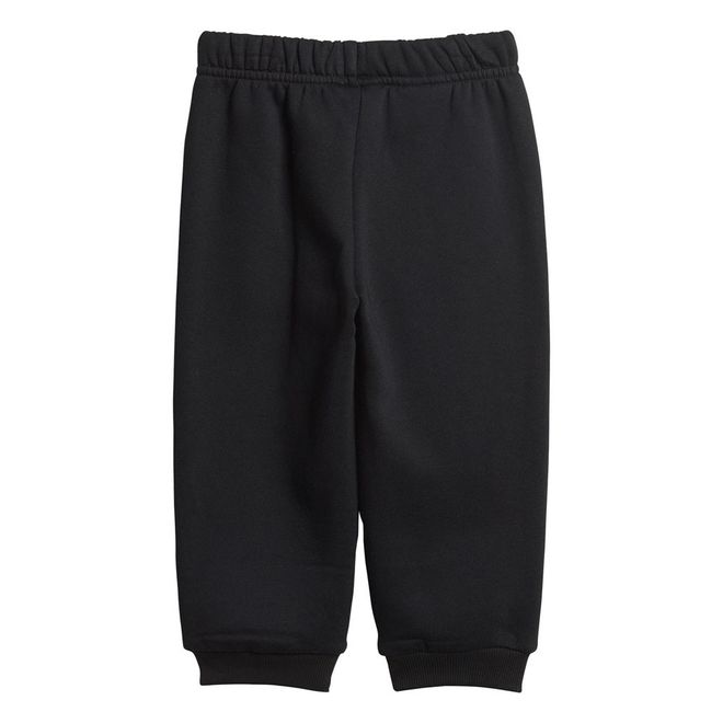Afbeelding van Adidas Linear Fleece Joggingpak Infants Medium Grey