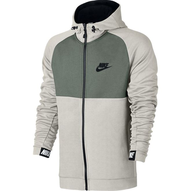 Afbeelding van Nike Sportswear AV 15 Hoodie FZ FLC