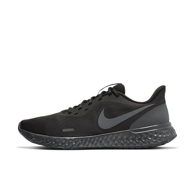 Afbeelding van Nike Revolution 5 Black