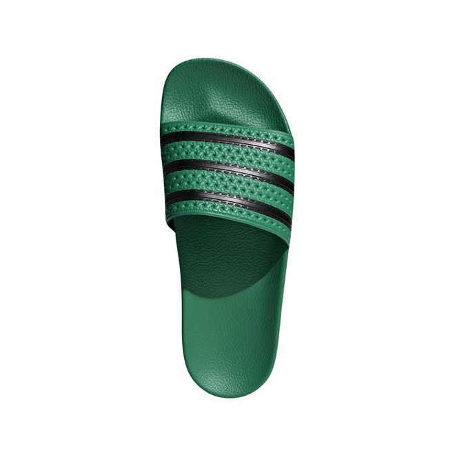Afbeelding van Adidas Adilette Slippers Bold Green