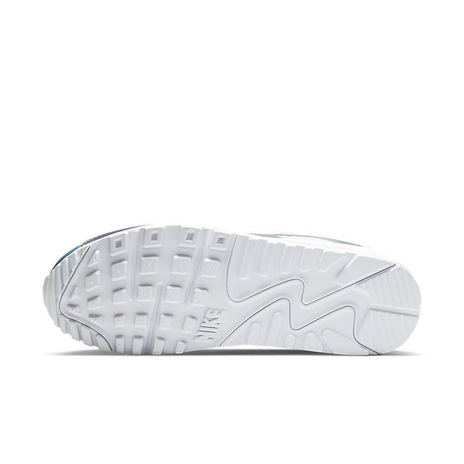 Afbeelding van Nike Air Max 90 Bubble Pack