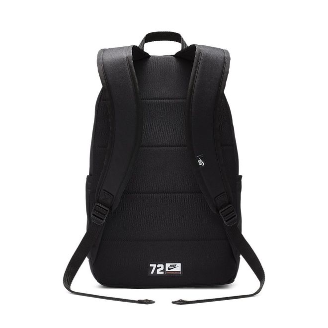 Afbeelding van Nike Elemental 2.0 Rugzak Black-White