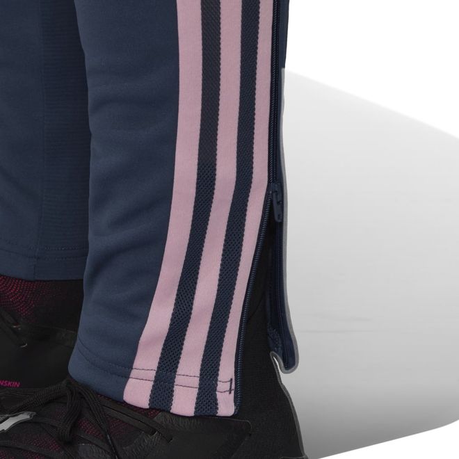Afbeelding van Arsenal Condivo 22 Training Longsleeve Set Clear Onix