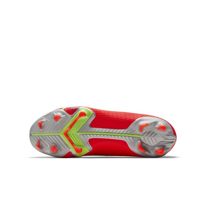 Afbeelding van Nike Mercurial Superfly 8 Academy MG Kids Bright Crimson