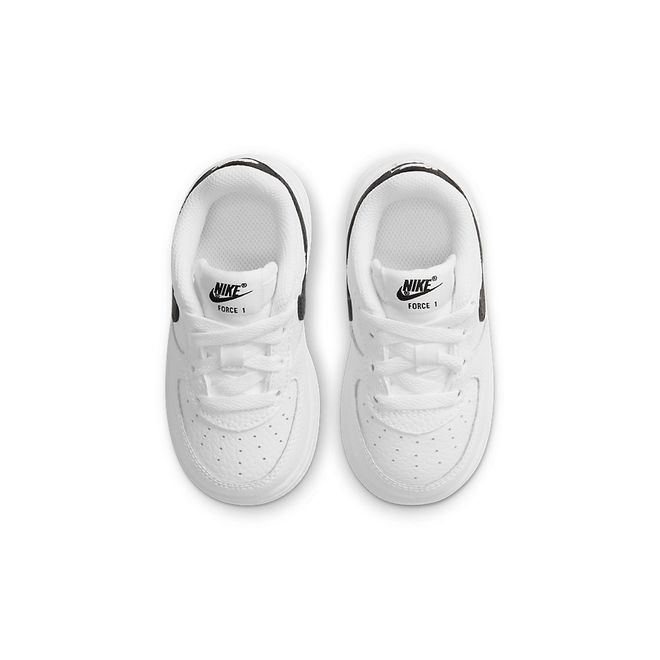 Afbeelding van Nike Force 1 Kids White