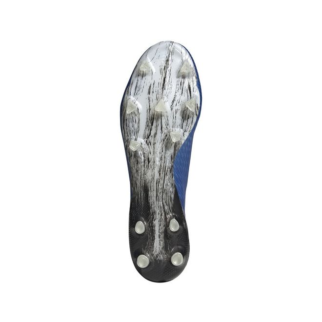 Afbeelding van Adidas X 19.1 FG Team Royal Blue