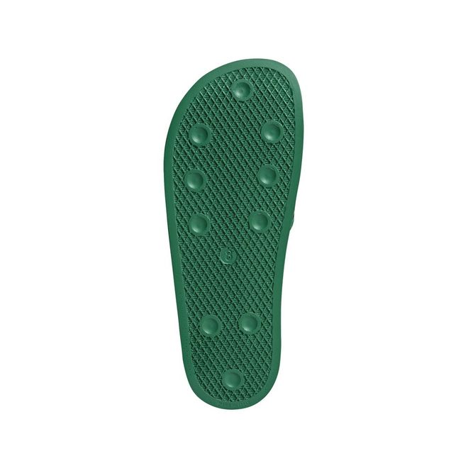 Afbeelding van Adidas Adilette Slippers Bold Green