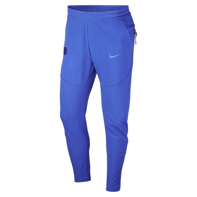 Afbeelding van Chelsea FC Tech Pack Set Rush Blue
