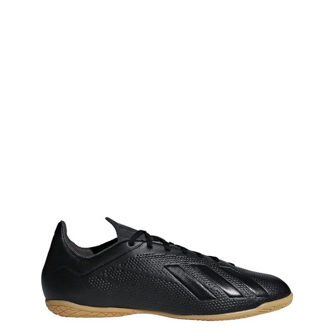Afbeelding van Adidas X Tango 18.4 IC Zwart