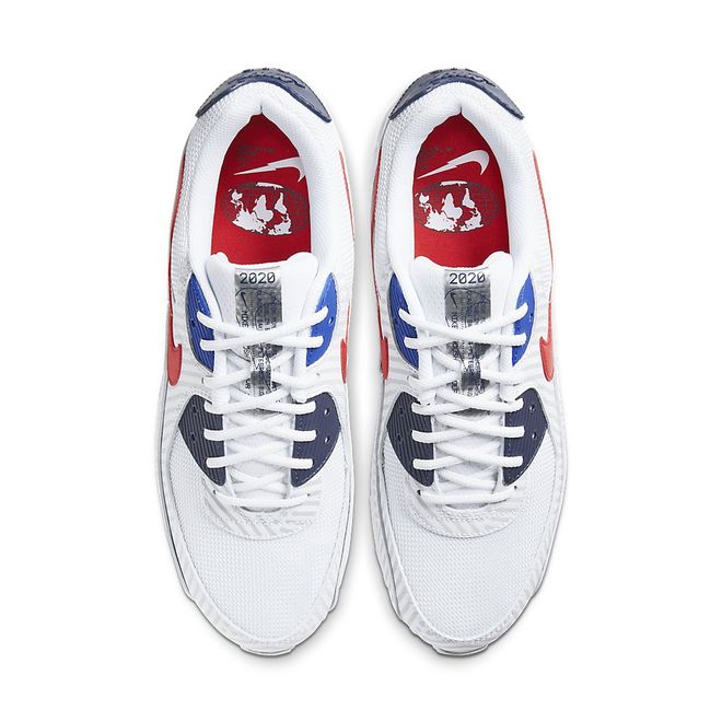 Afbeelding van Nike Air Max 90 Euro Tour