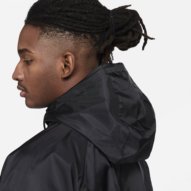 Afbeelding van Nike Sportswear Windrunner Black