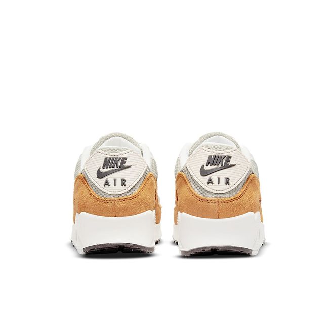 Afbeelding van Nike Air Max 90 Leopard