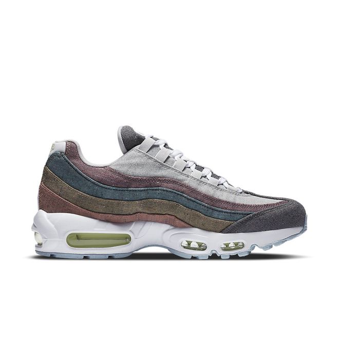 Afbeelding van Nike Air Max 95 NRG Recycled Canvas