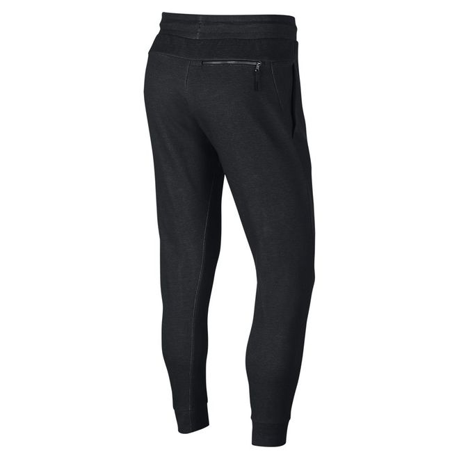 Afbeelding van Nike Sportswear Optic Pant Black