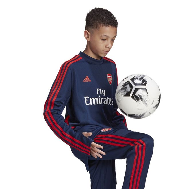 Afbeelding van Arsenal FC Trainingsset Navy Kids