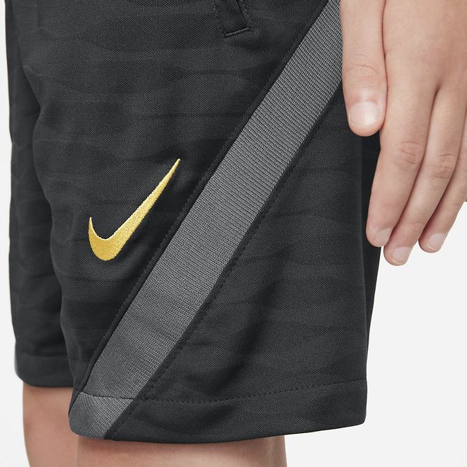 Afbeelding van Liverpool FC Strike Zomerset Kids Wolf Grey