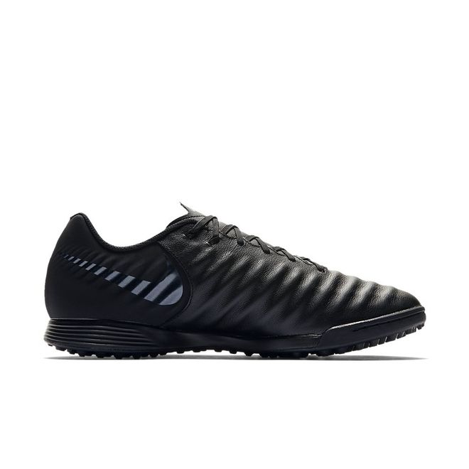 Afbeelding van Nike Tiempo Legend VII Academy TF Kids Zwart
