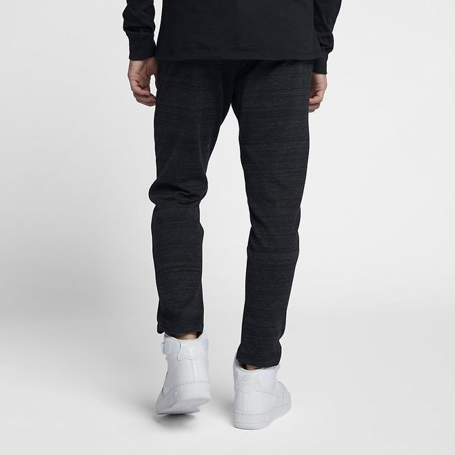 Afbeelding van Nike Sportswear Advance 15 Pant Black