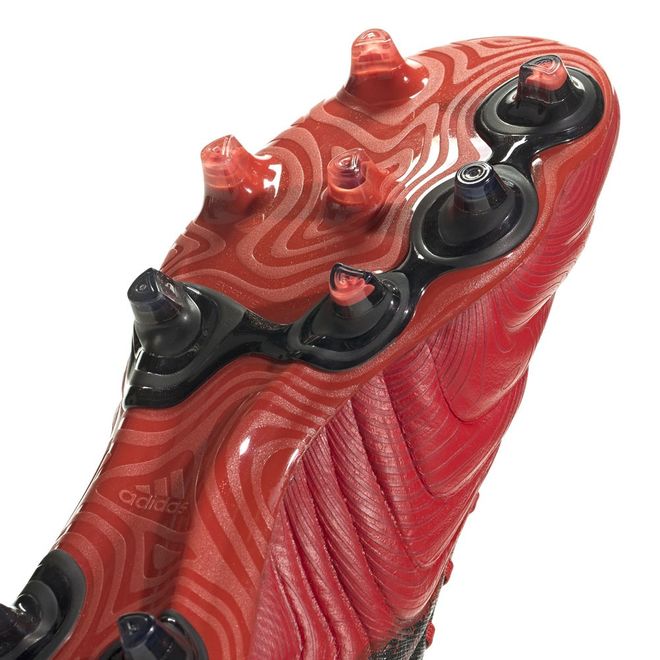 Afbeelding van Adidas Copa 20.1 FG Active Red