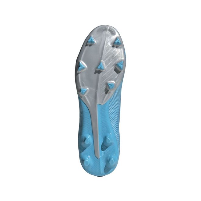 Afbeelding van Adidas X 19.3 LL FG Bright Cyan