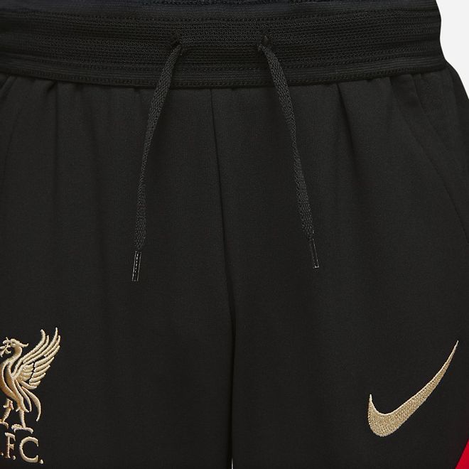Afbeelding van Liverpool FC Strike Set Kids Dark Atomic Teal