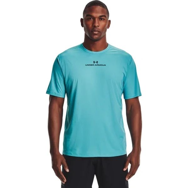 Afbeelding van Under Armour CoolSwitch Tee Cosmos
