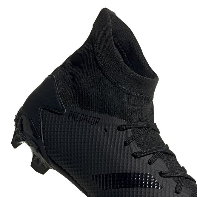 Afbeelding van Adidas Predator 20.3 FG Core Black