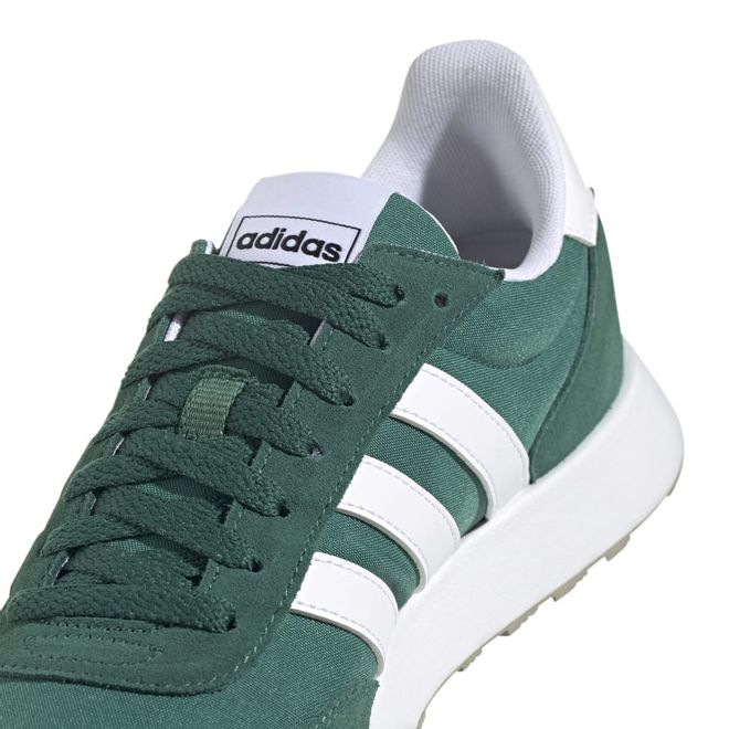 Afbeelding van Adidas Run 60s Lifestyle Collegiate Green