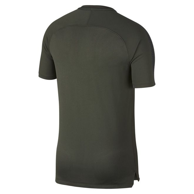 Afbeelding van Nike Breathe Squad Shirt Khaki