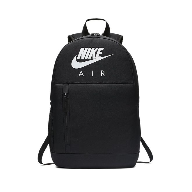 Afbeelding van Nike Elemental Backpack Rugzak Kids Black