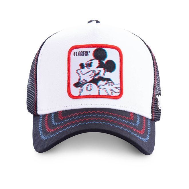 Afbeelding van Capslab Disney Floatin Cap