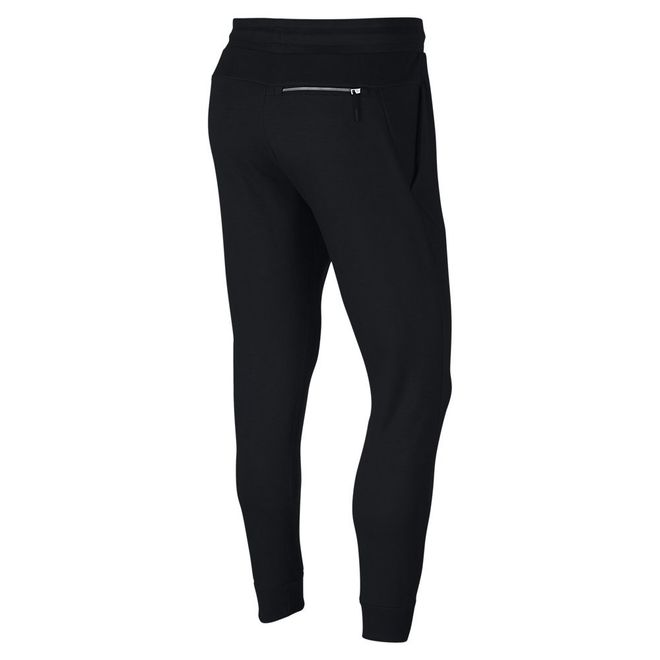 Afbeelding van Nike Sportswear Optic Pant Zwart