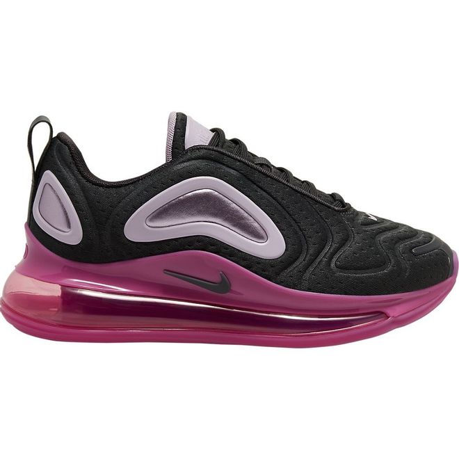 Afbeelding van Nike Air Max 720 Kids Off Noir