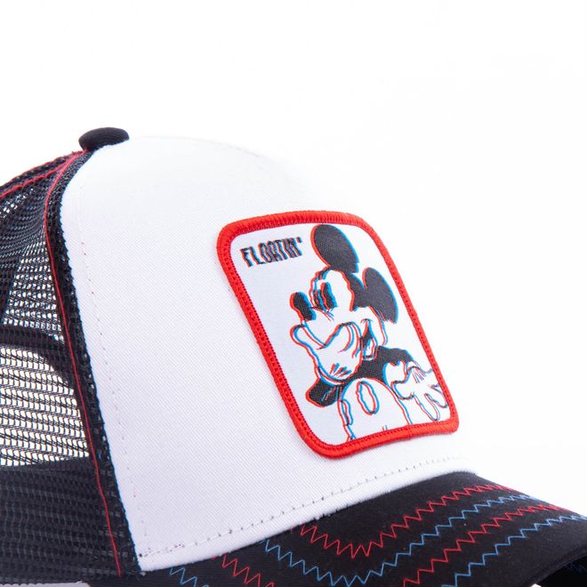 Afbeelding van Capslab Disney Floatin Cap