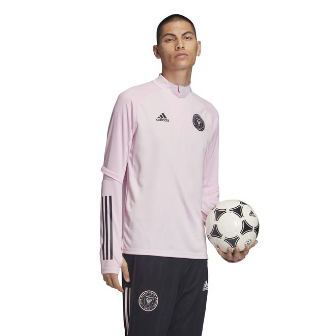 Afbeelding van Inter Miami CF Training Set Clear Pink