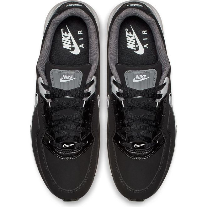 Afbeelding van Nike Air Max LTD 3 Zwart-Grijs