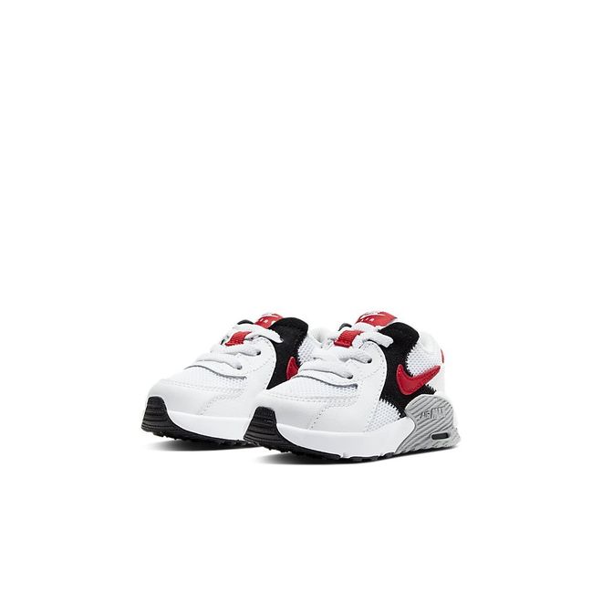 Afbeelding van Nike Air Max Excee Infants White