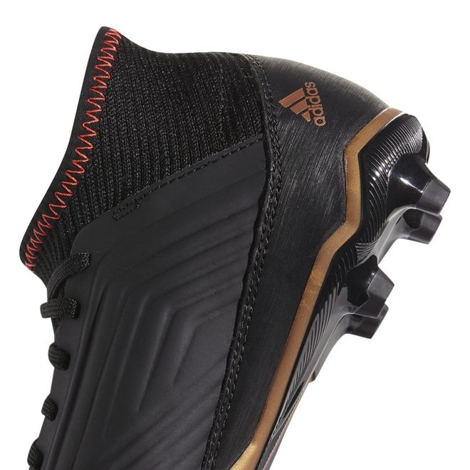 Afbeelding van Adidas Predator 18.3 FG Kids